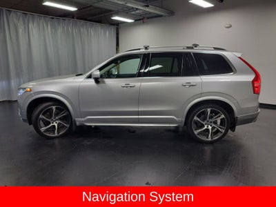 2018 Volvo XC90 T6 Momentum