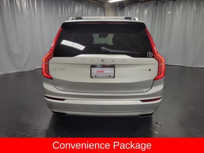 2018 Volvo XC90 T6 Momentum