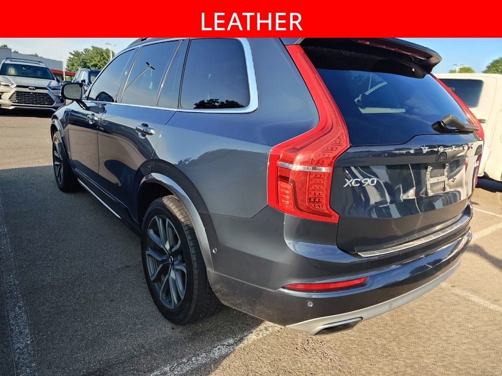 2019 Volvo XC90 T6 Momentum