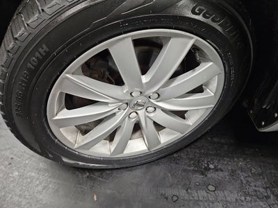 2018 Volvo XC90 T6 Momentum