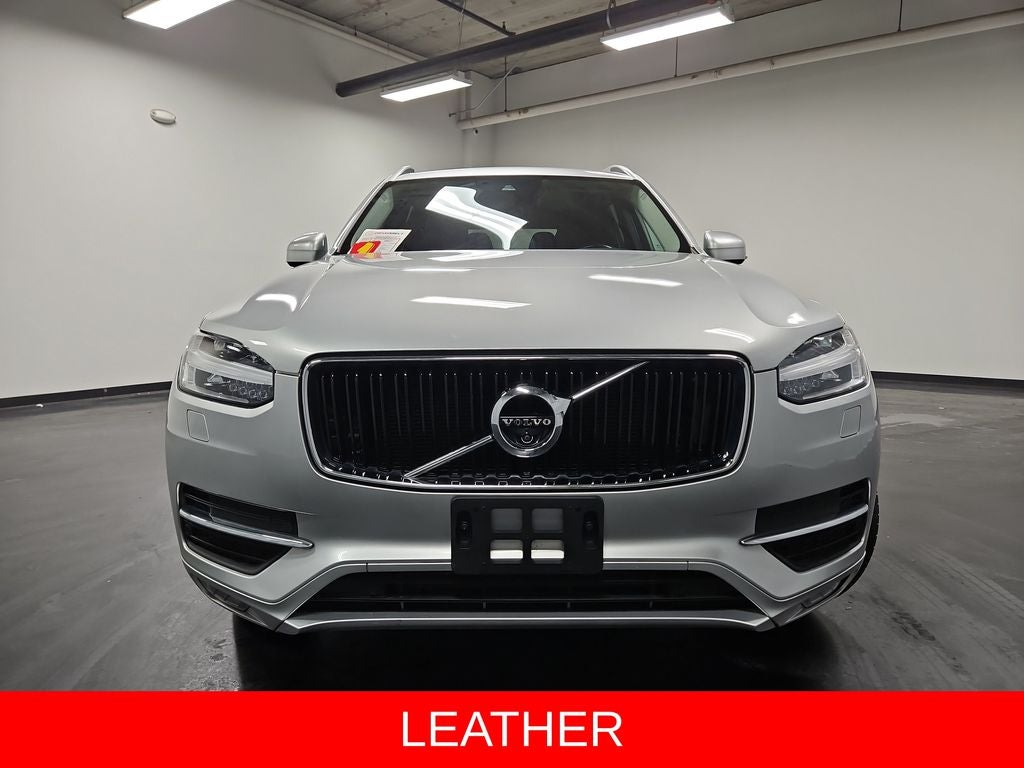2018 Volvo XC90 T6 Momentum