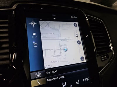 2018 Volvo XC90 T6 Momentum