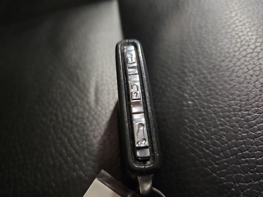 2018 Volvo XC90 T6 Momentum