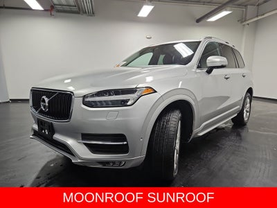2018 Volvo XC90 T6 Momentum