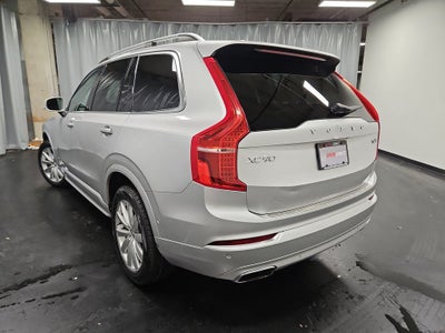 2018 Volvo XC90 T6 Momentum