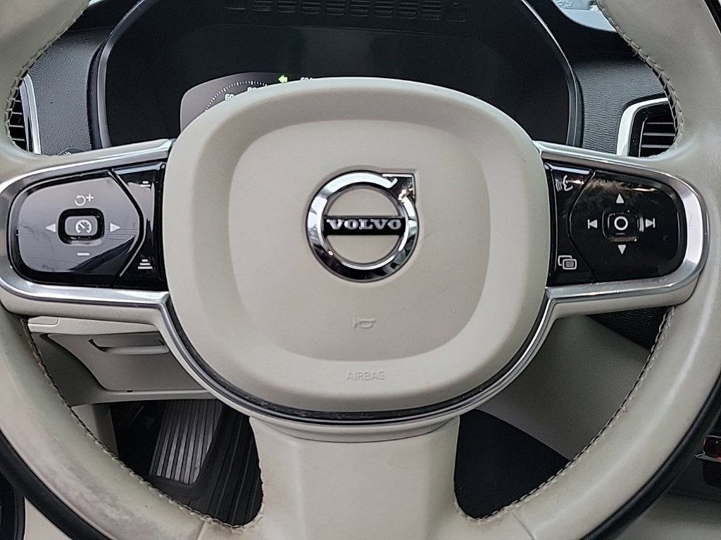 2018 Volvo XC90 T6 Inscription