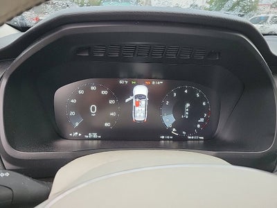 2018 Volvo XC90 T6 Inscription