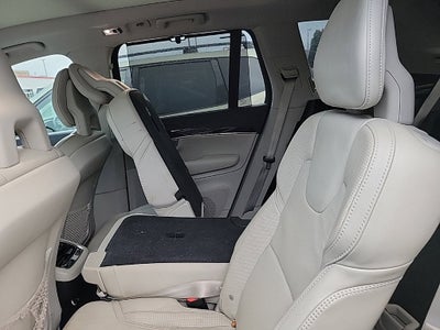 2018 Volvo XC90 T6 Inscription