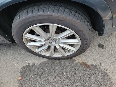 2018 Volvo XC90 T6 Inscription