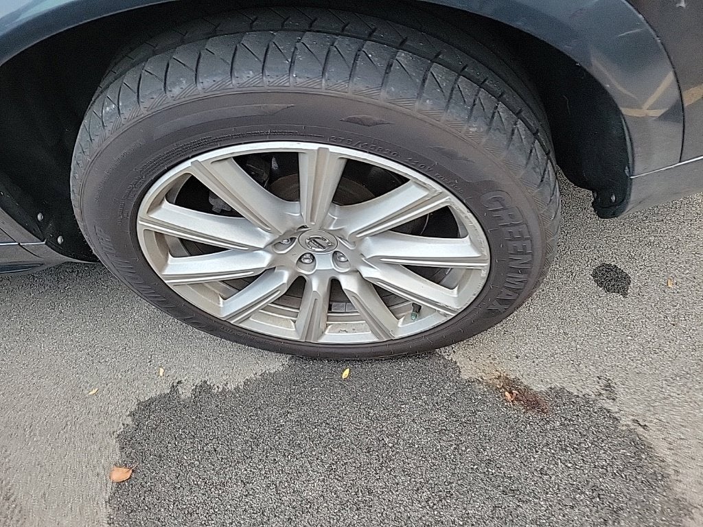 2018 Volvo XC90 T6 Inscription