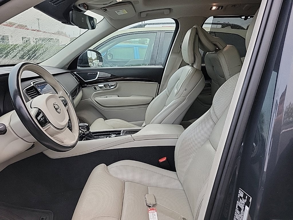 2018 Volvo XC90 T6 Inscription