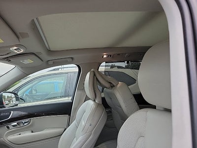 2018 Volvo XC90 T6 Inscription