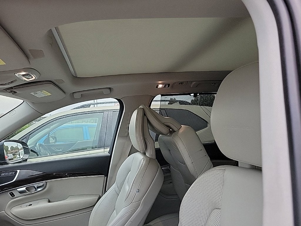 2018 Volvo XC90 T6 Inscription