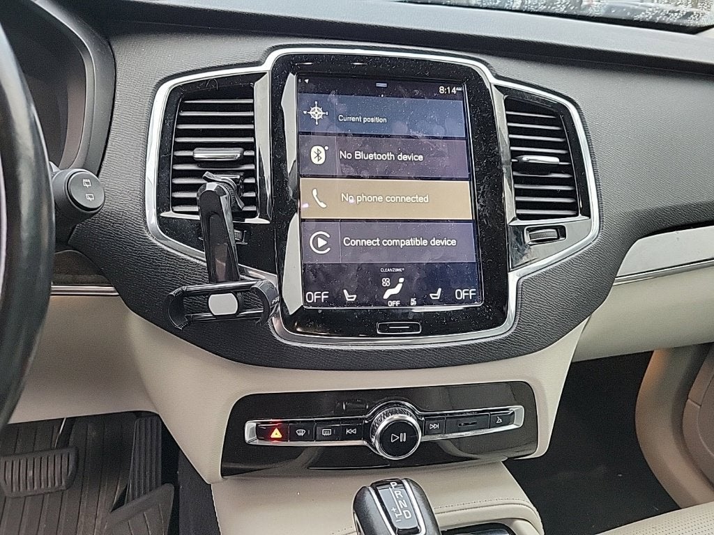 2018 Volvo XC90 T6 Inscription