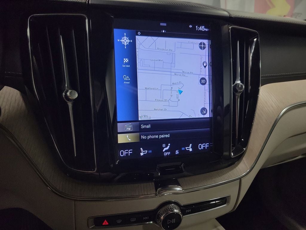 2021 Volvo XC60 T6 Inscription