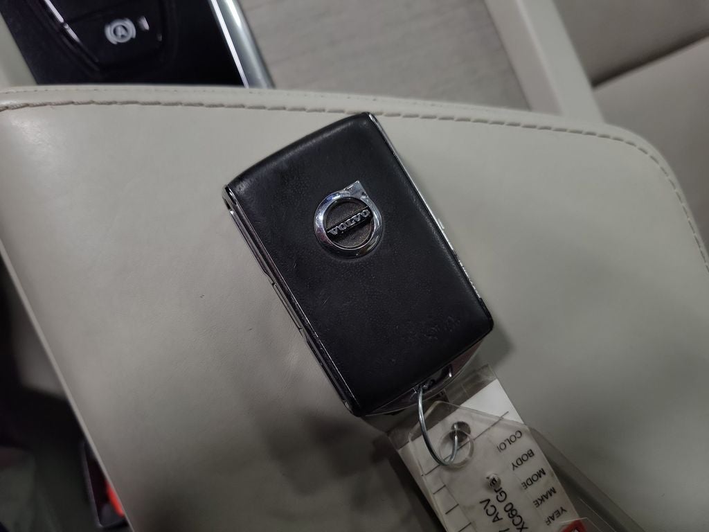 2021 Volvo XC60 T6 Inscription