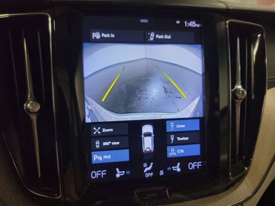2021 Volvo XC60 T6 Inscription