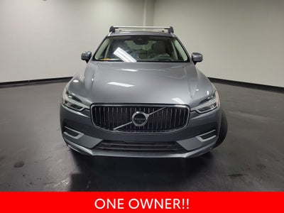 2021 Volvo XC60 T6 Inscription