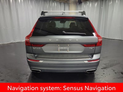 2021 Volvo XC60 T6 Inscription
