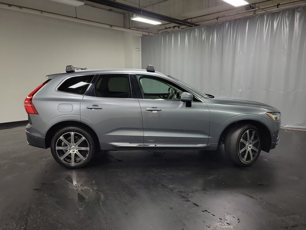 2021 Volvo XC60 T6 Inscription