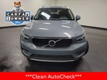 2022 Volvo XC40 Momentum