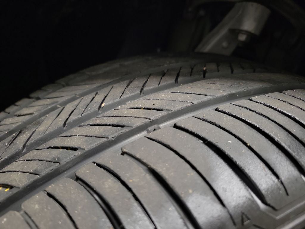 2021 Volvo XC90 Recharge Plug-In Hybrid T8 Inscription Expression 7 Passenger