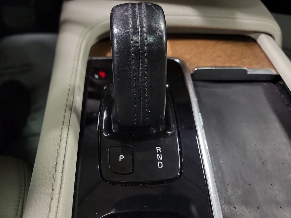 2021 Volvo XC90 Recharge Plug-In Hybrid T8 Inscription Expression 7 Passenger