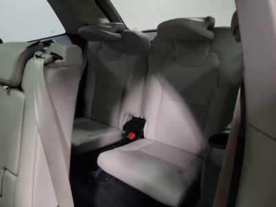 2021 Volvo XC90 Recharge Plug-In Hybrid T8 Inscription Expression 7 Passenger