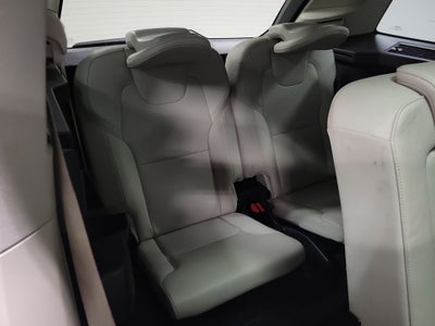 2021 Volvo XC90 Recharge Plug-In Hybrid T8 Inscription Expression 7 Passenger