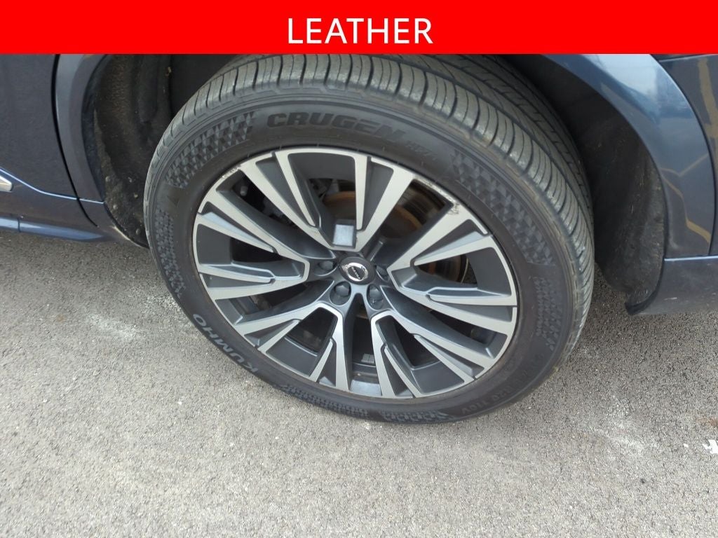 2021 Volvo XC90 Recharge Plug-In Hybrid T8 Inscription Expression 7 Passenger