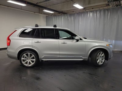 2018 Volvo XC90 Hybrid T8 Inscription