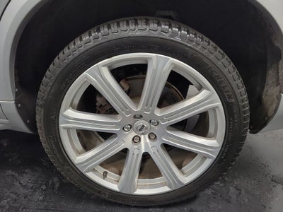 2018 Volvo XC90 Hybrid T8 Inscription