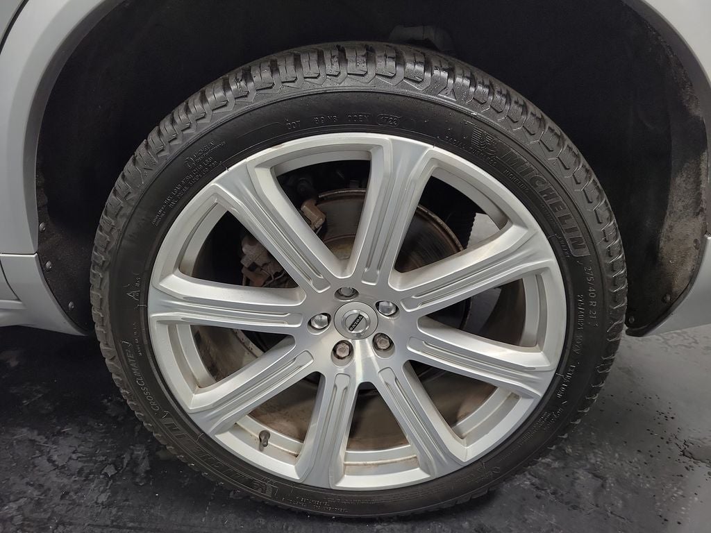2018 Volvo XC90 Hybrid T8 Inscription