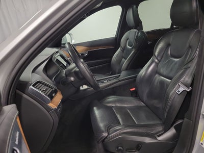 2018 Volvo XC90 Hybrid T8 Inscription