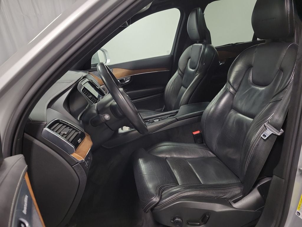 2018 Volvo XC90 Hybrid T8 Inscription