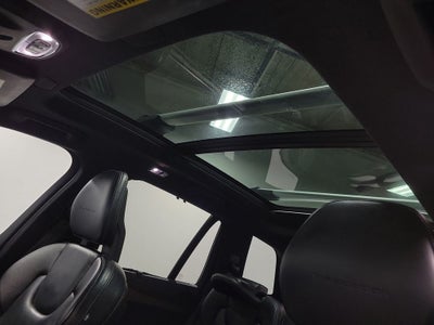 2018 Volvo XC90 Hybrid T8 Inscription