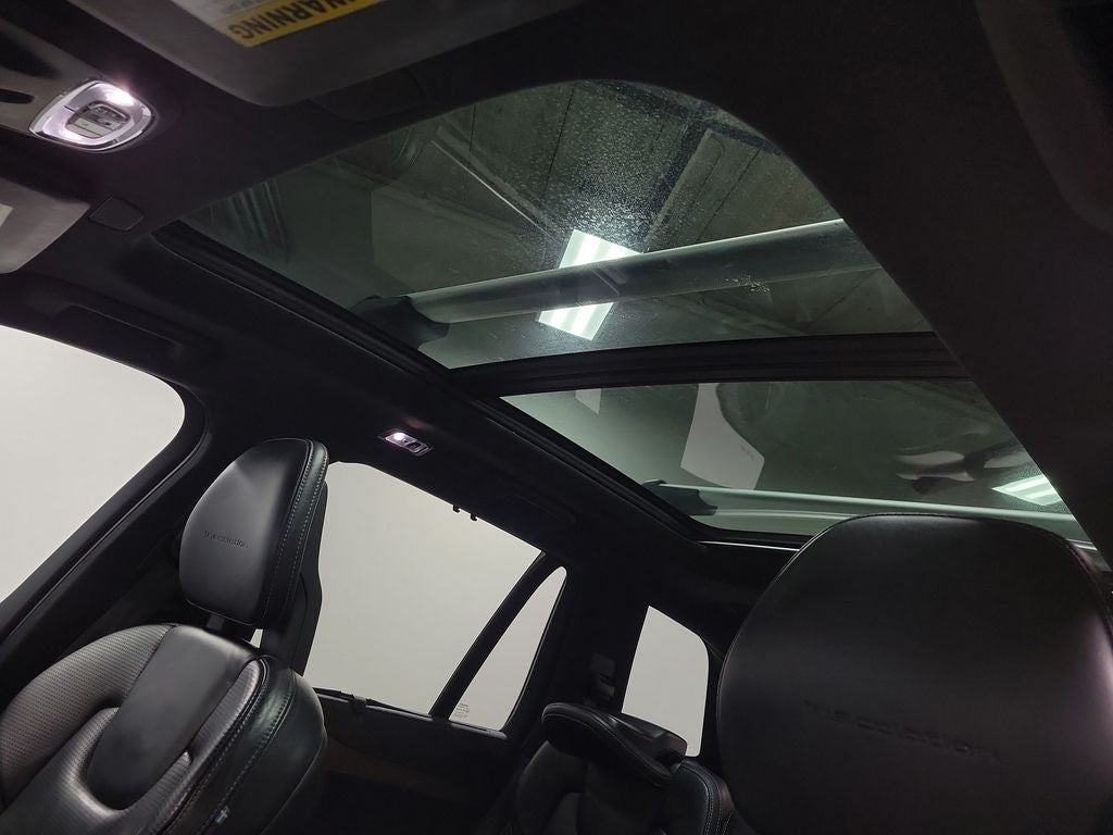 2018 Volvo XC90 Hybrid T8 Inscription