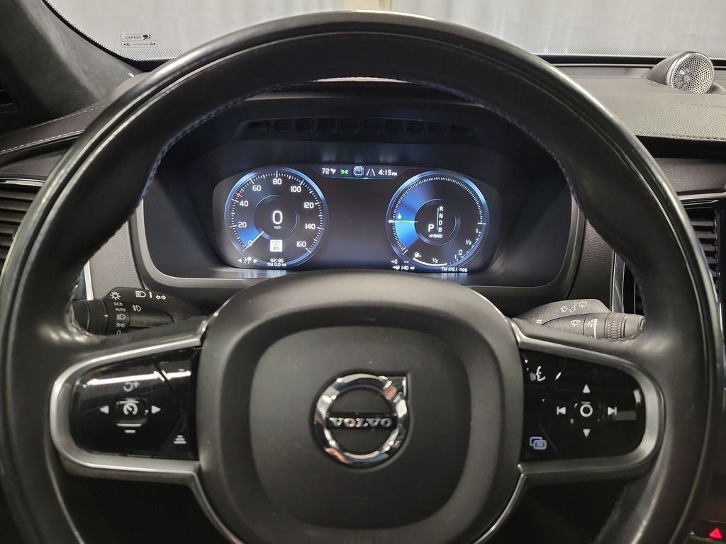 2018 Volvo XC90 Hybrid T8 Inscription