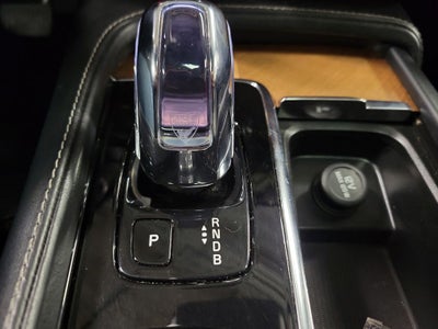 2018 Volvo XC90 Hybrid T8 Inscription