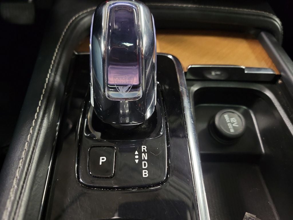 2018 Volvo XC90 Hybrid T8 Inscription