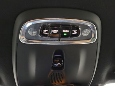 2018 Volvo XC90 Hybrid T8 Inscription