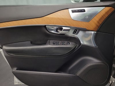 2018 Volvo XC90 Hybrid T8 Inscription