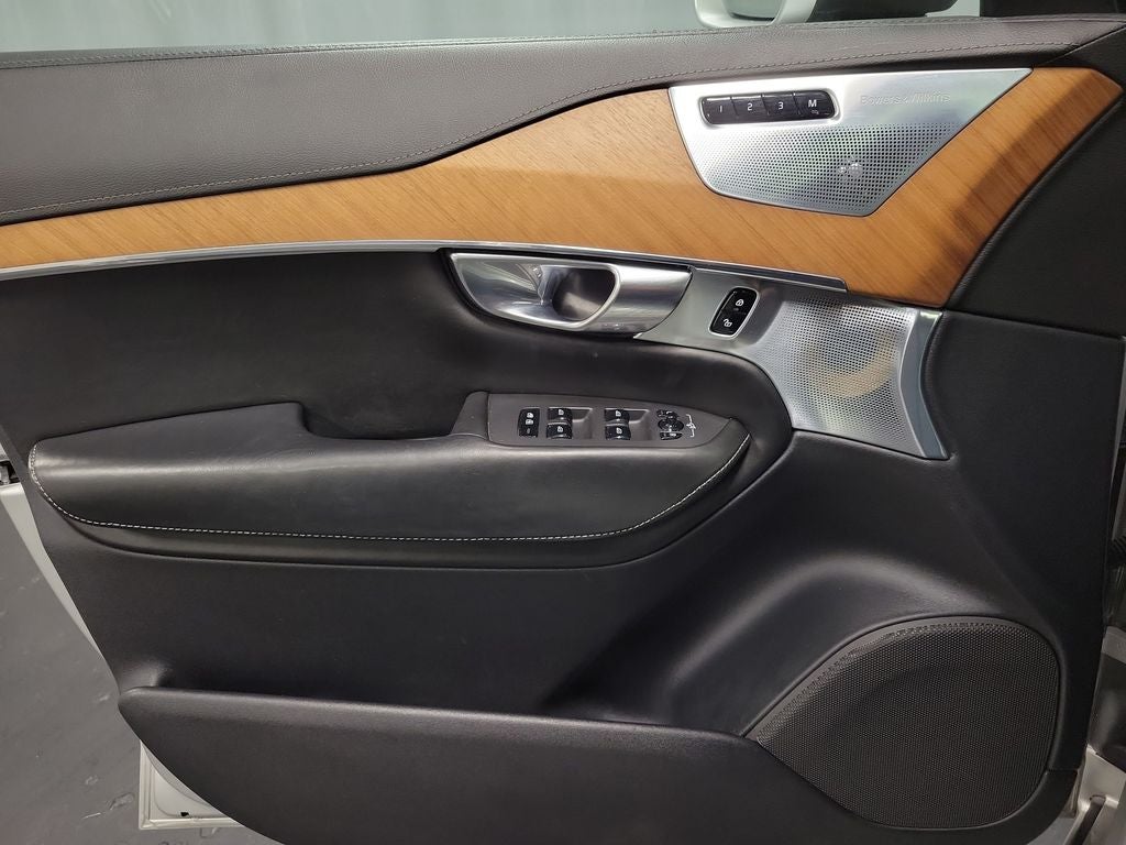 2018 Volvo XC90 Hybrid T8 Inscription