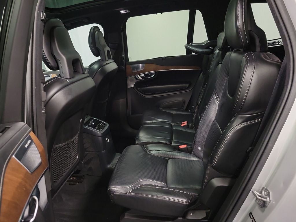 2018 Volvo XC90 Hybrid T8 Inscription