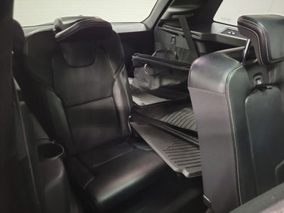 2018 Volvo XC90 Hybrid T8 Inscription