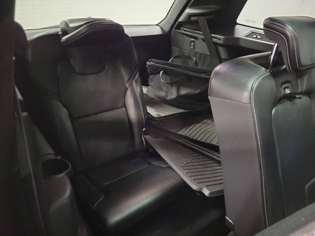 2018 Volvo XC90 Hybrid T8 Inscription