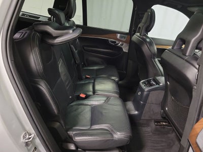 2018 Volvo XC90 Hybrid T8 Inscription