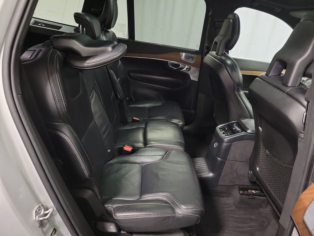 2018 Volvo XC90 Hybrid T8 Inscription