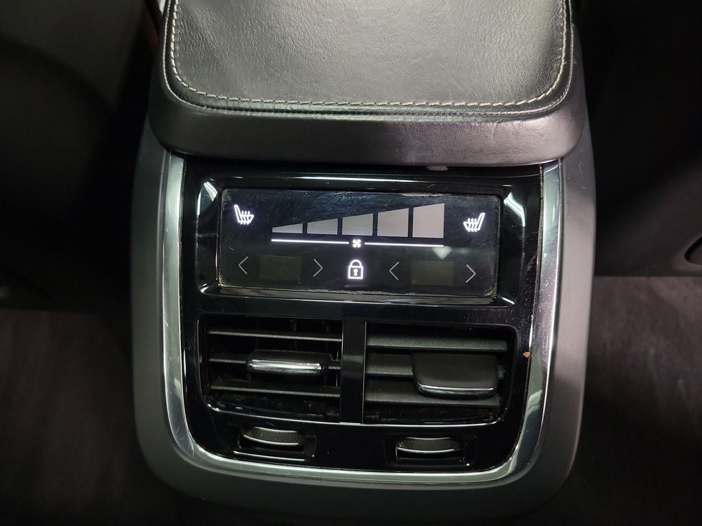 2018 Volvo XC90 Hybrid T8 Inscription