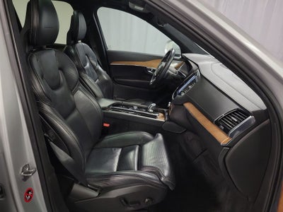 2018 Volvo XC90 Hybrid T8 Inscription